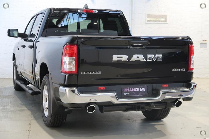 2024 RAM 1500 Big Horn