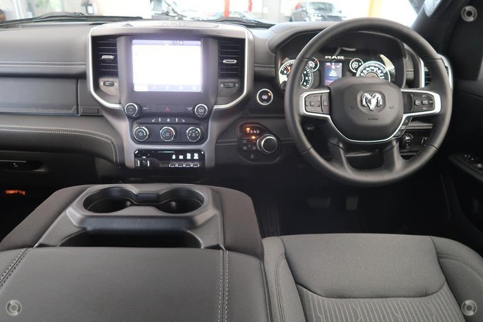 2024 RAM 1500 Big Horn