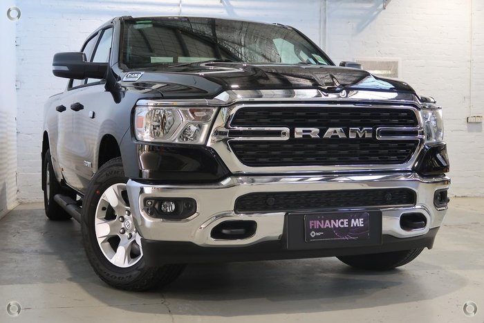2024 RAM 1500