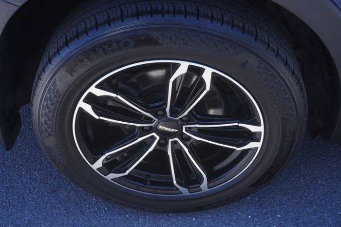 2018 Hyundai Santa Fe Highlander