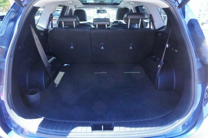 2018 Hyundai Santa Fe Highlander