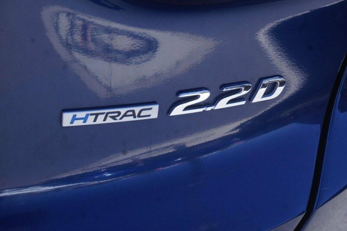 2018 Hyundai Santa Fe Highlander