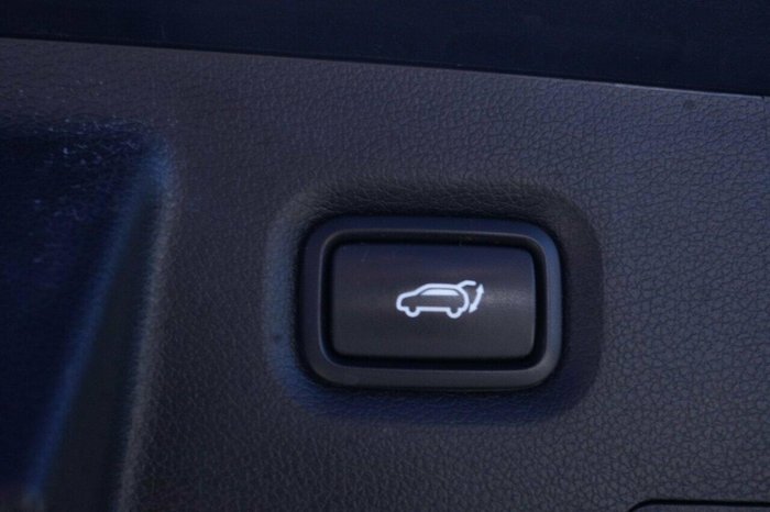 2018 Hyundai Santa Fe Highlander