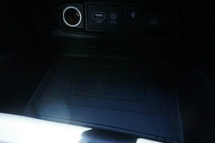 2018 Hyundai Santa Fe Highlander