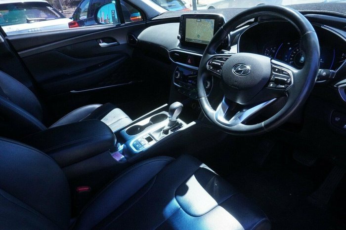 2018 Hyundai Santa Fe Highlander