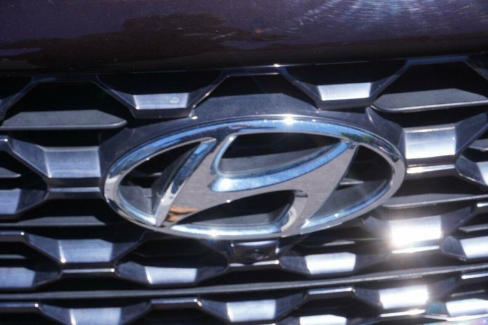 2018 Hyundai Santa Fe Highlander