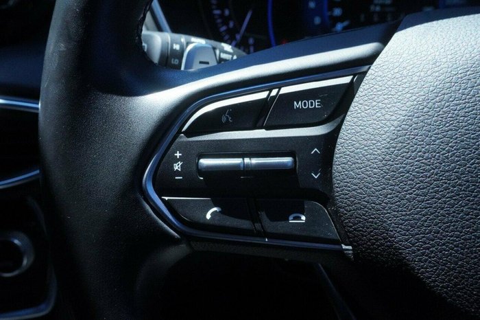 2018 Hyundai Santa Fe Highlander