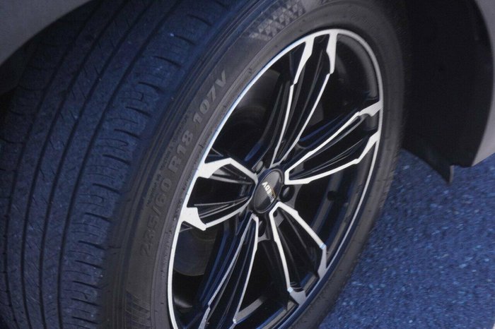 2018 Hyundai Santa Fe Highlander