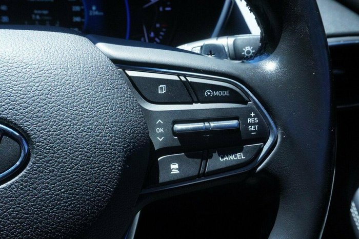 2018 Hyundai Santa Fe Highlander