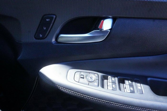 2018 Hyundai Santa Fe Highlander