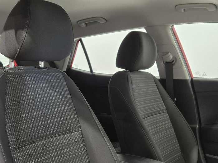 2021 Kia Stonic Sport