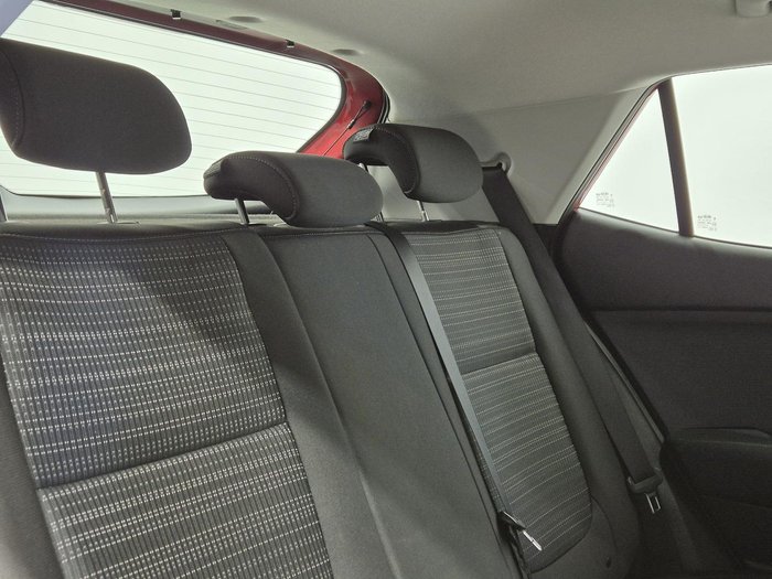 2021 Kia Stonic Sport