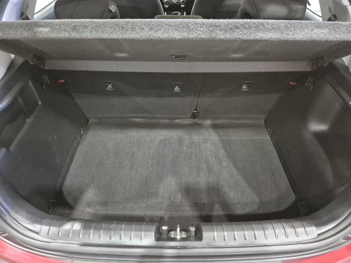 2021 Kia Stonic Sport