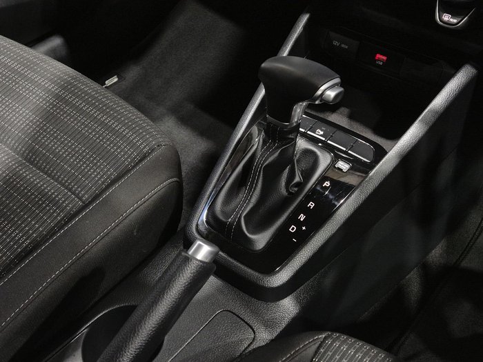 2021 Kia Stonic Sport