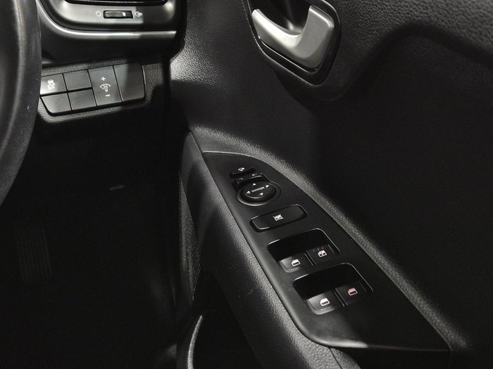 2021 Kia Stonic Sport