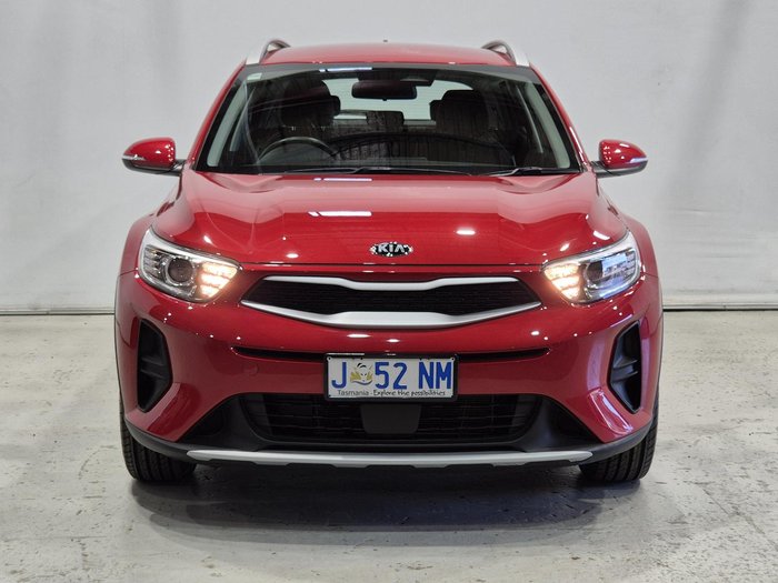 2021 Kia Stonic Sport