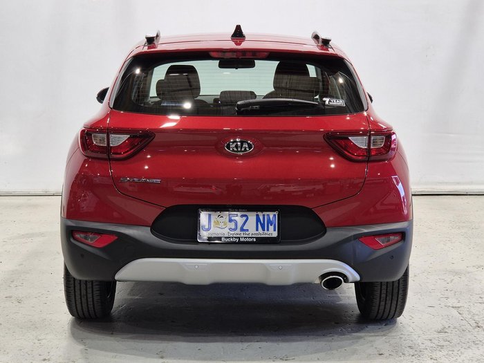 2021 Kia Stonic Sport