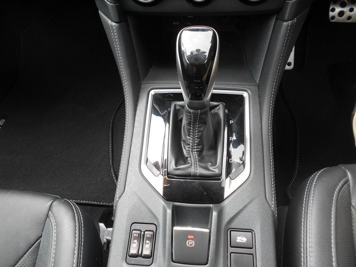 2017 Subaru Impreza 2.0i-S