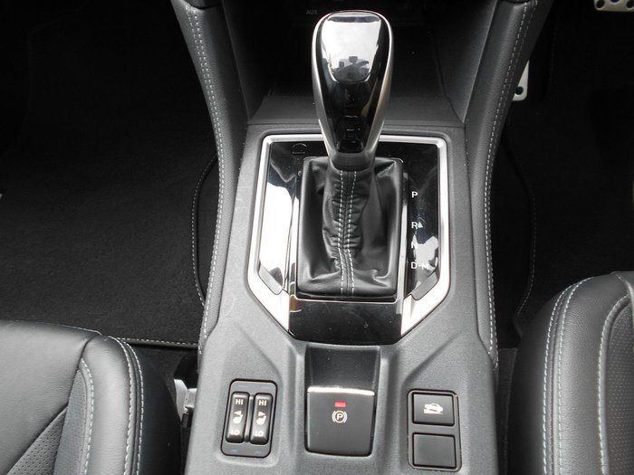 2017 Subaru Impreza 2.0i-S