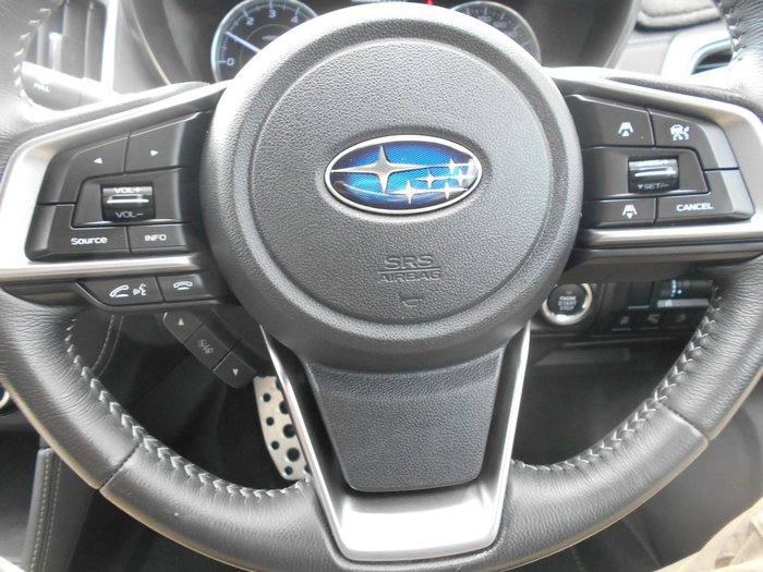 2017 Subaru Impreza 2.0i-S