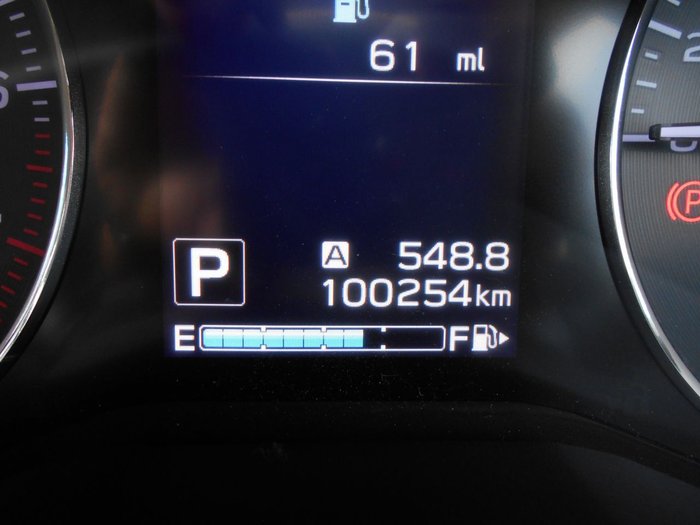 2017 Subaru Impreza 2.0i-S