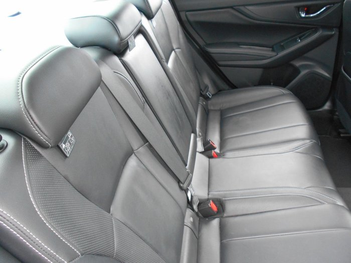 2017 Subaru Impreza 2.0i-S