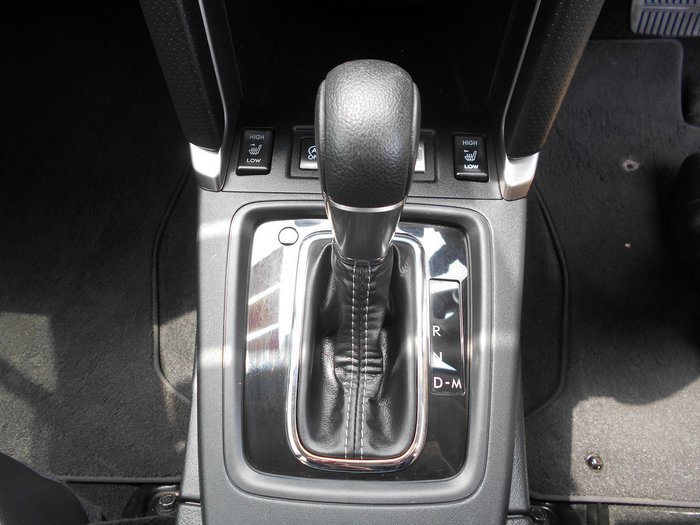 2017 Subaru Forester 2.5i-S