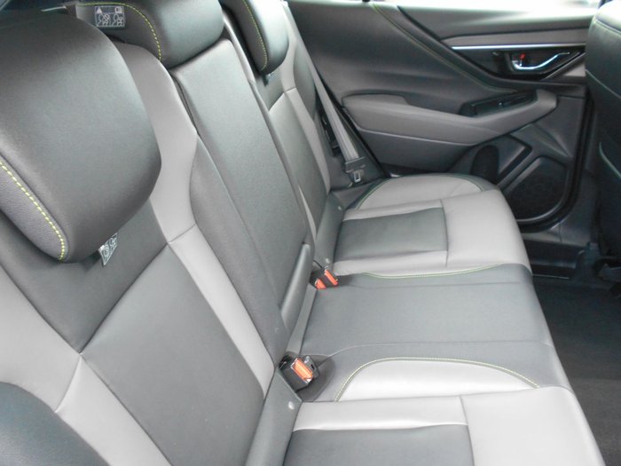 2021 Subaru Outback AWD Sport