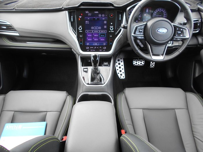 2021 Subaru Outback AWD Sport