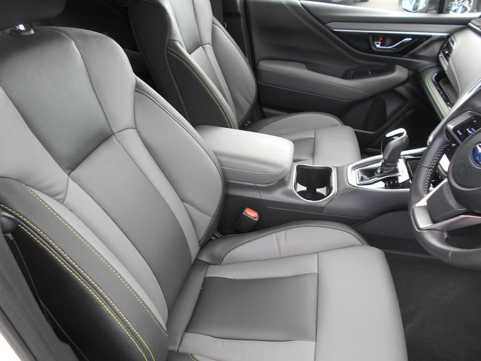 2021 Subaru Outback AWD Sport