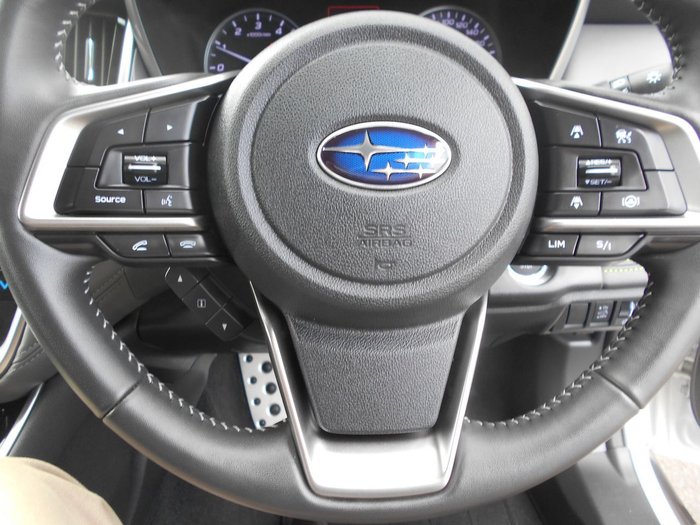 2021 Subaru Outback AWD Sport