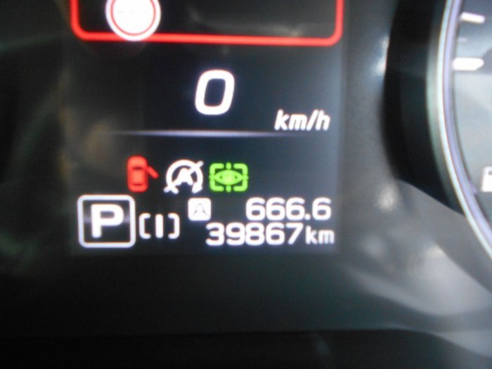 2021 Subaru Outback AWD Sport