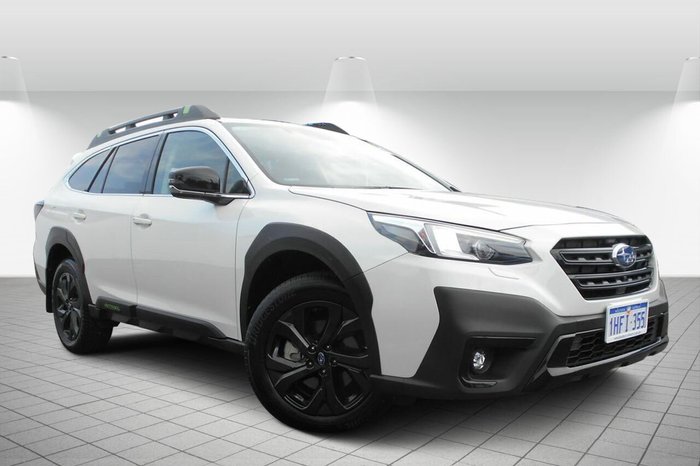 2021 Subaru Outback AWD Sport