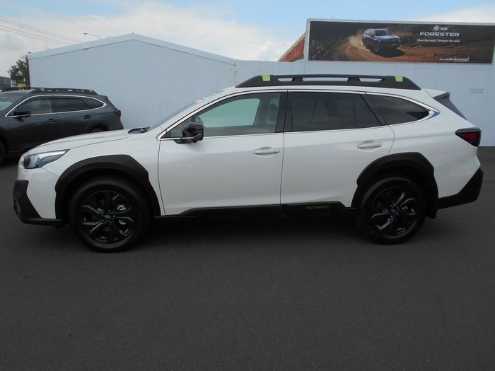 2021 Subaru Outback AWD Sport