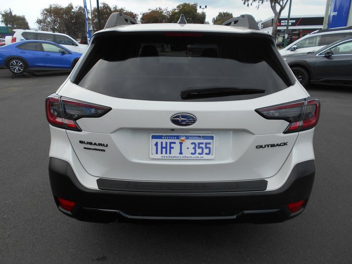 2021 Subaru Outback AWD Sport