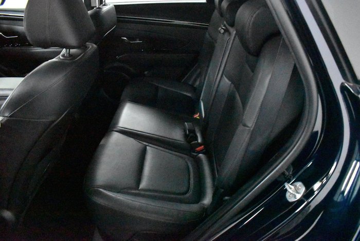 2022 Hyundai Tucson Elite