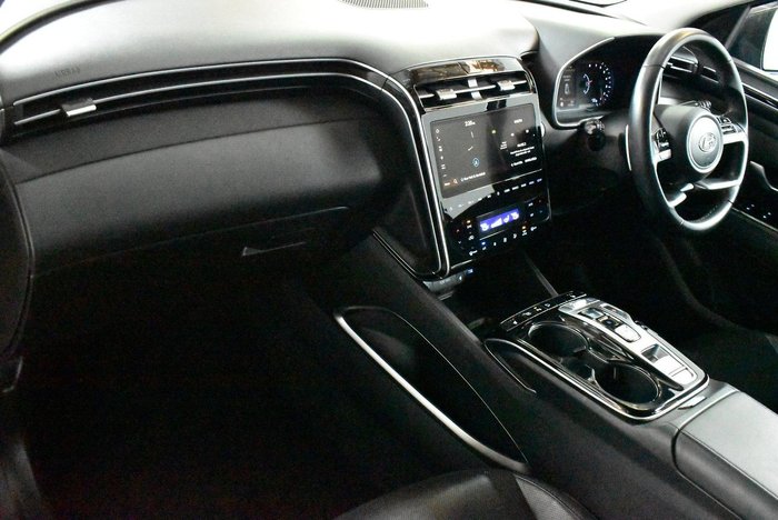 2022 Hyundai Tucson Elite