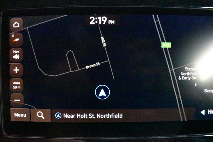 2022 Hyundai Tucson Elite