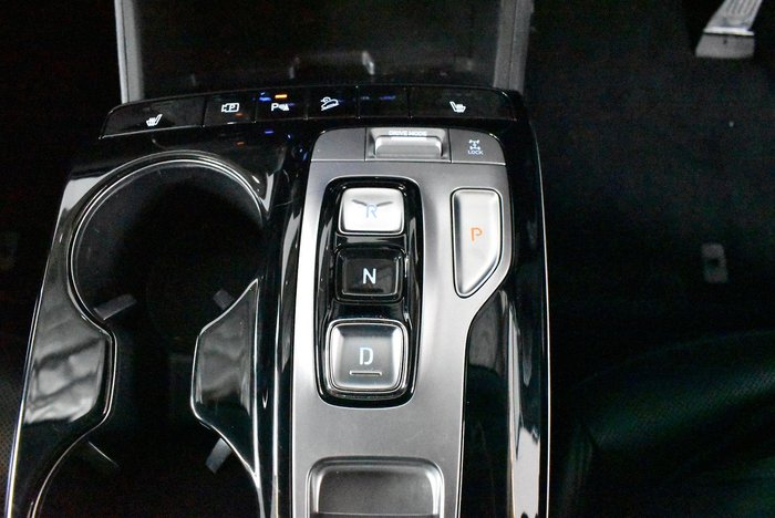 2022 Hyundai Tucson Elite