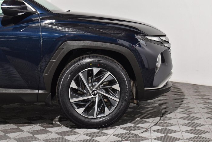 2022 Hyundai Tucson Elite