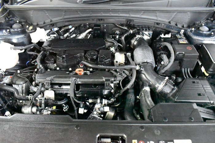 2022 Hyundai Tucson Elite