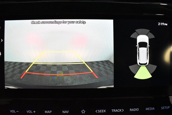 2022 Hyundai Tucson Elite