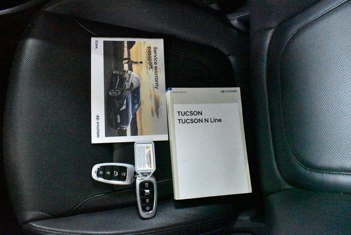 2022 Hyundai Tucson Elite