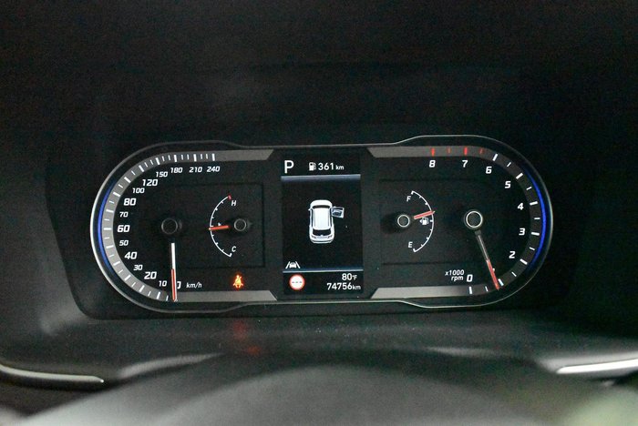 2022 Hyundai Tucson Elite