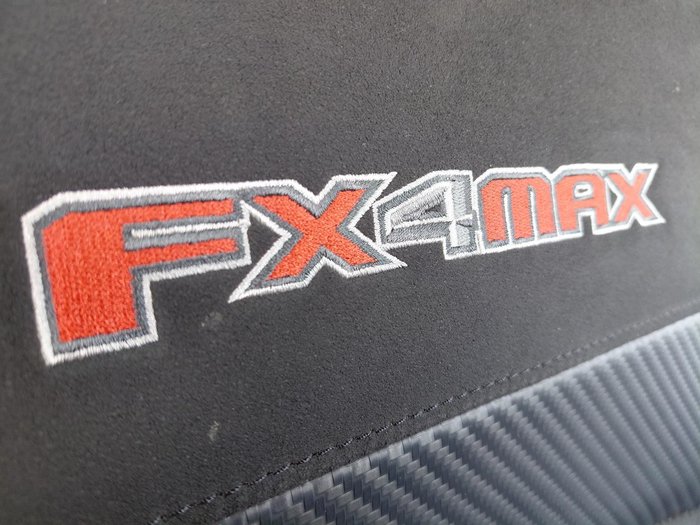 2021 Ford Ranger FX4 Max