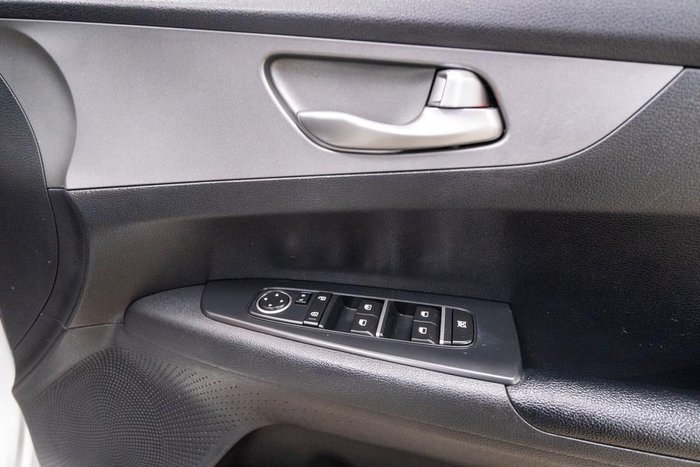 2020 Kia Cerato Sport