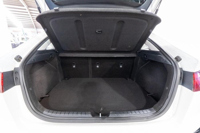 2020 Kia Cerato Sport