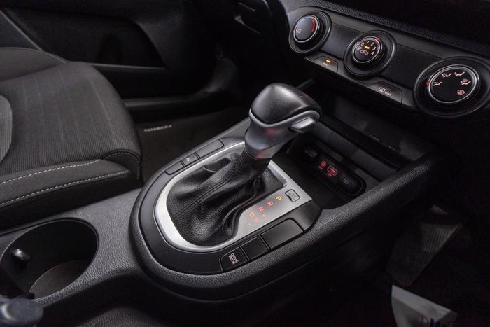 2020 Kia Cerato Sport