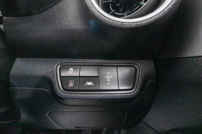 2020 Kia Cerato Sport