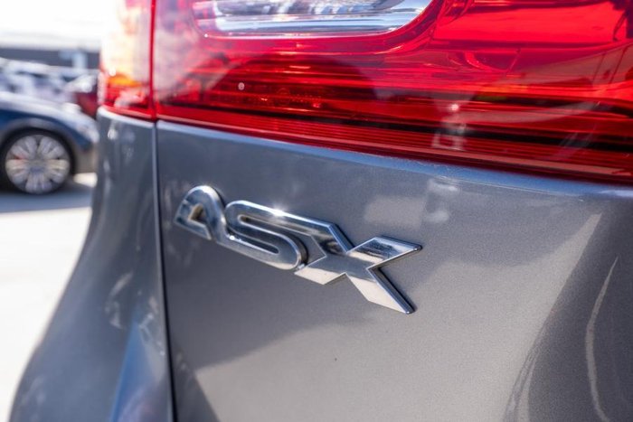 2015 Mitsubishi ASX XLS